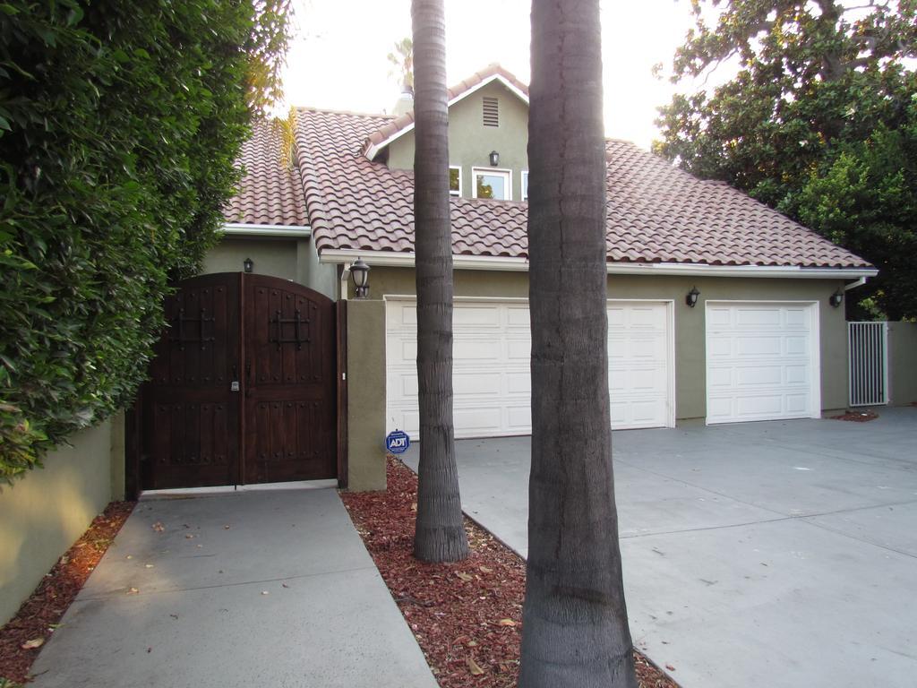 2 Floors House With Pool Casa vacanze Los Angeles