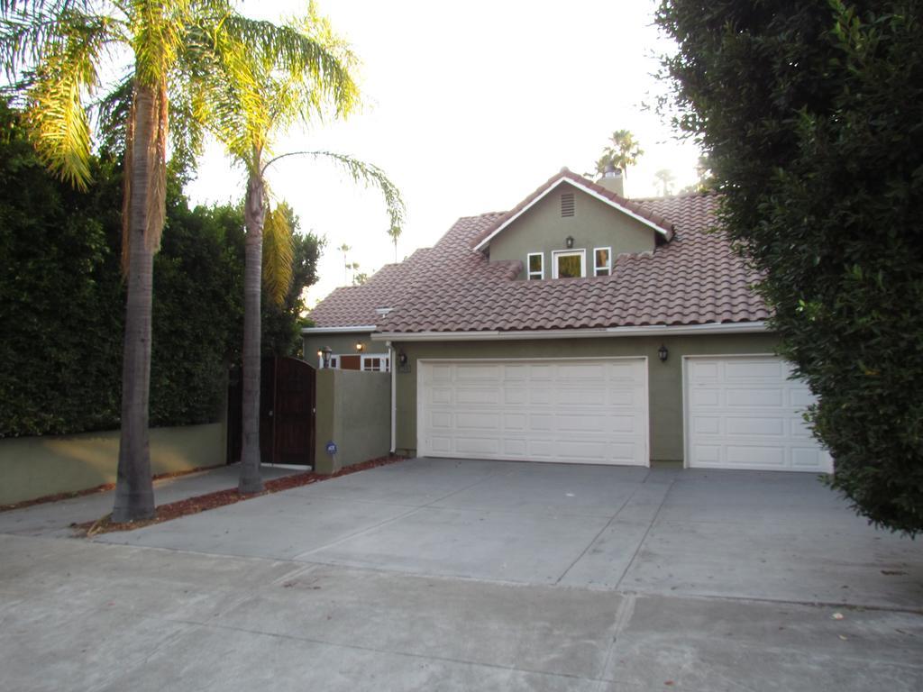2 Floors House With Pool Los Angeles