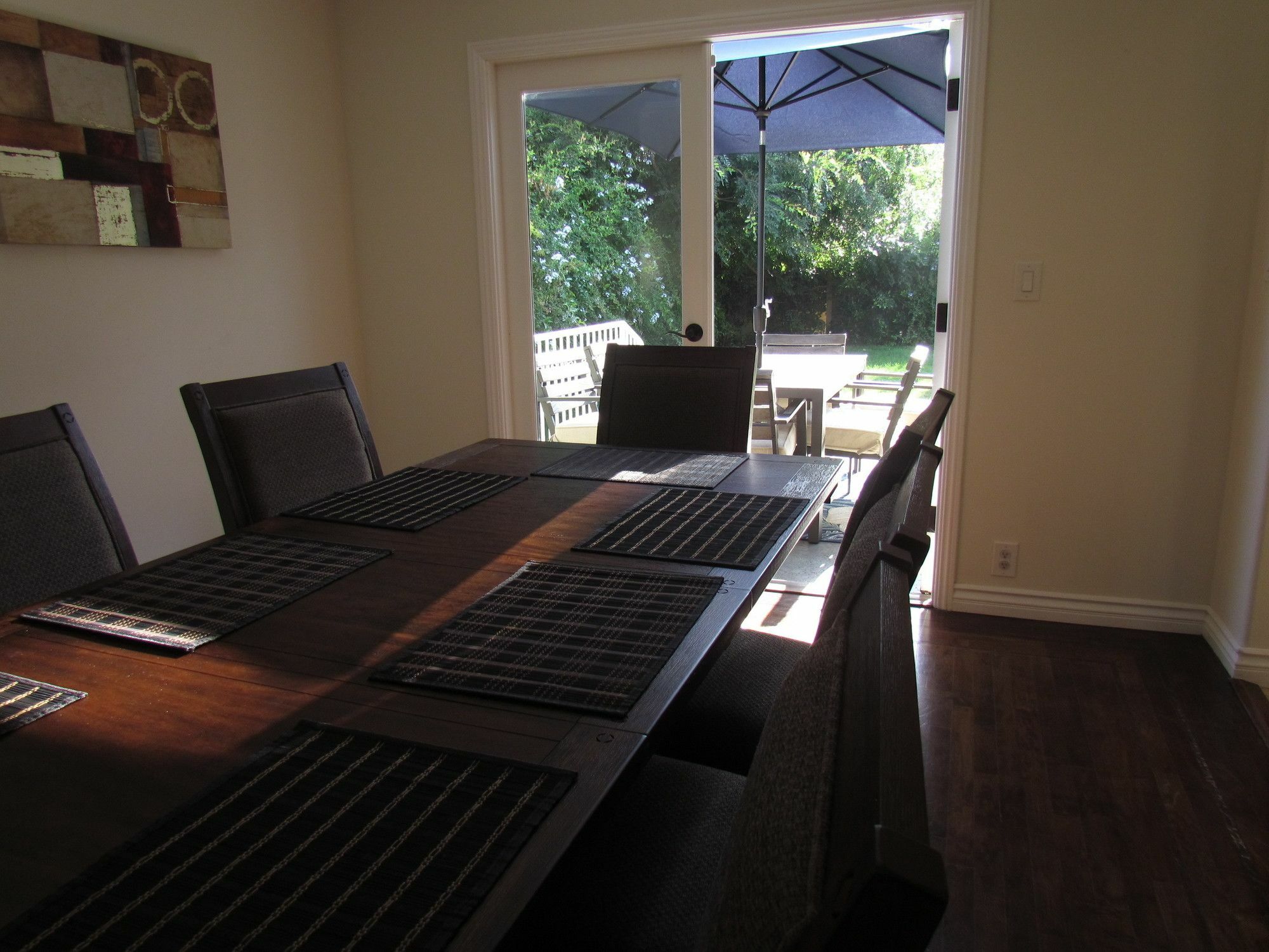 Casa vacanze 2 Floors House With Pool Los Angeles