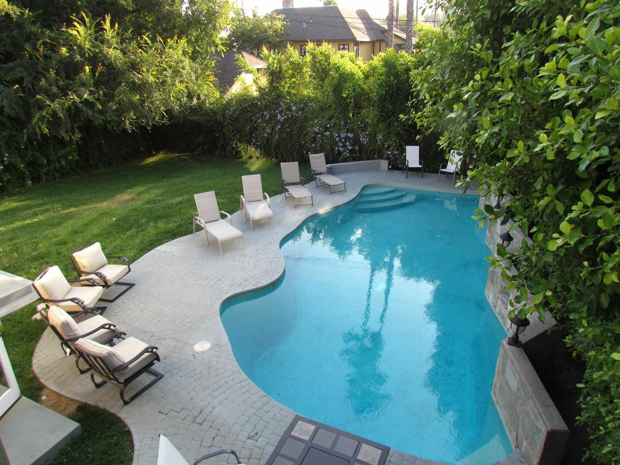 Casa vacanze 2 Floors House With Pool